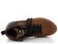 Rieker Revolution pánský šněrovací kotník hnědý U0161-22