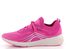 Tamaris tenisky na kline Pink 1-23769-44