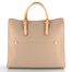 Bugatti shopper kabelka Ella Beige 49664050