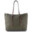Rieker shopper kabelka khaki/hnědá H1028-54