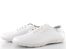 TBS bílé tenisky Jazaru F7197