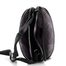 Tamaris crossbody kabelka s potiskem Lisa Black 32380