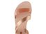 Ipanema dvoupáskové sandálky růžové Vibe Sandal Fem 82429-AS179