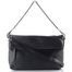 Gabor metalické psaníčko Hava metalic black 012890
