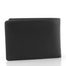 Bugatti pánská peněženka Black 49107901