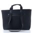 Gabor shopper kabelka se vzorem temně modrá 012899