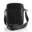 Bugatti malá pánská crossbody taška černá 49401501