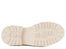 Barton dámske poltopánky prerezávané krémové 2356