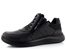 Ara široké pánské tenisky Venturo schwarz 11-21702-01