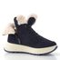 Ara široký kotník s membránou St. Moritz blau/sand 12-26417-02