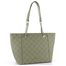 Tamaris shopper kabelka Anastasia Summer Khaki 32104