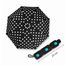 Doppler Derby skládací deštník měnící barvu Mini Miracle 700165PW