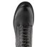 Pikolinos pánský šněrovací kotník na hrubé podešvi Ourense Black M6U-8089