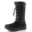 Legero polokozačky sněhule s Gore-Tex černé 2-000505-0000