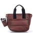 Wonders shopper kabelka granate WB-56002