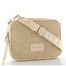 Hispanitas crossbody kabelka panna/butter BV264720