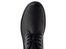 Rieker pánský šněrovací kotník s membránou černý B0333-00