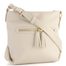 Gabor crossbody kabelka Anthina Off White 010482