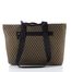 Gabor velká shopper kabelka Helmea taupe 012900
