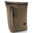 Rieker městský batoh zipový khaki H5101-53
