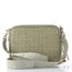 Hispanitas crossbody kabelka alga BV264720