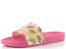 Rider dámské pantofle růžové multi Full 86 II Fem 83863-BO893