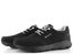 Rieker Revolution pánske nazúvacie tenisky čierne 07811-00
