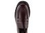 Ara kožené mokasíny na hrubé podešvi Paris-Sport Amarone 12-21502-19