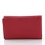Luxusní dámská peněženka červená BLC/5782/323