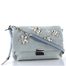 Bulaggi plátěná crossbody kabelka Maggie pastel blue BU31-26352