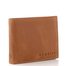 Bugatti pánská peněženka Cognac 49217807