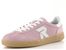 Rieker Sport růžové tenisky W2200-34