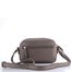 Gabor malá crossbody kabelka Dyana Metallic Taupe 011218