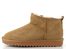 Ara dámské válenky Alaska Cognac 12-29944-09