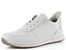 Ara dámské sneakers Osaka weiss/silber 12-24836-13