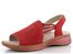 Ara dámské sandály Hawaii Red 12-29005-06