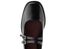Tamaris lodičky/baleríny s nártovými pásky black 1-22131-45