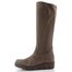 Gabor kozačky s pružným lýtkem M-Stretch mohair 8005.03.003