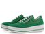 Remonte tenisky na platformě zelené D1C04-52