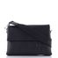 Wonders malá crossbody kabelka black WB-54020