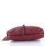 Tamaris střední crossbody kabelka Nele darkred 32801