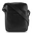 Bugatti malá pánská crossbody taška černá 49401501