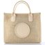 Hispanitas shopper kabelka panna/butter BV264717