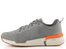 Rieker Sport pánské šedé tenisky U1404-40