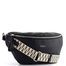 Gabor crossbody kabelka/ledvinka Silena Black 010594