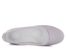 Looke perforované baleríny Carrolin light purple L0601_65