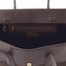 Högl luxusní shopper kabelka chocplum 2-148512-2100