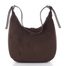 Rieker shopper kabelka přes rameno hnědá H1024-25
