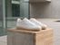 Högl sneakers polobotky weiss 1-100316-0200
