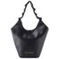 Lola Casademunt shopper kabelka black LS2604038
